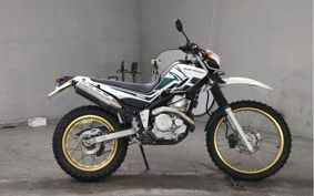 YAMAHA SEROW 250 DG17J