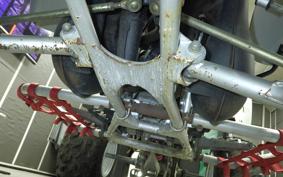 YAMAHA YF350Z 2024 3GG