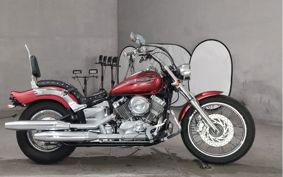 YAMAHA DRAGSTAR 400 VH02J