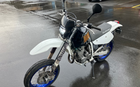 SUZUKI DJEBEL250XC SJ45A