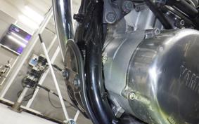 YAMAHA SR400 Gen.4 2010 RH03J