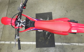 HONDA CRF125F JE03