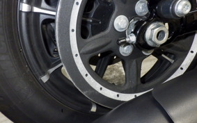 HARLEY XL883N 2021