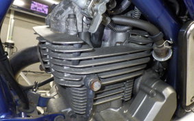 SUZUKI GOOSE 350 1992 NK42A