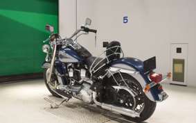 HARLEY FLSTC 1340 1999