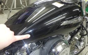 YAMAHA DRAGSTAR 400 2008 VH01J