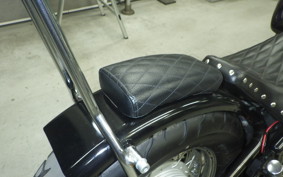 YAMAHA DRAGSTAR 400 CLASSIC  2011 VH02J