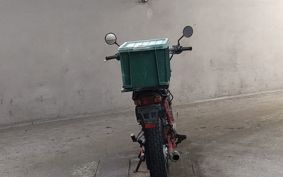 HONDA FTR223 MC34