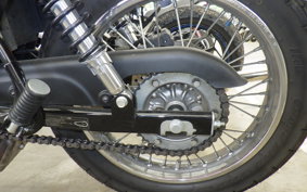 KAWASAKI W230 1999 BJ230A