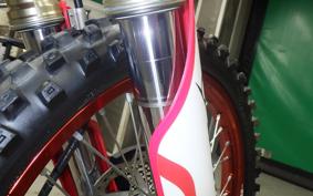 HONDA CRF250 RALLY 2021 ME12