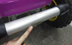 YAMAHA YF350Z 1989 3GG