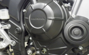 HONDA 400X 2021 NC56