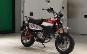 HONDA MONKEY 125 JB02