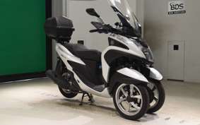 YAMAHA TRICITY 125 SE82J