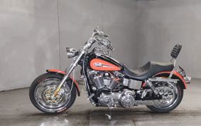 HARLEY FXDL1580 2007 GN4