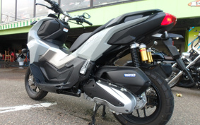 HONDA ADV160