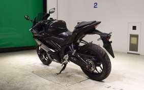 YAMAHA YZF-R25 A RG74J