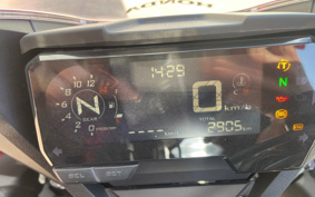 HONDA CBR650R 2023 RH03
