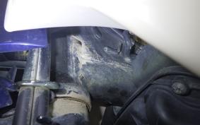 HONDA C50 SUPER CUB 2019 AA09