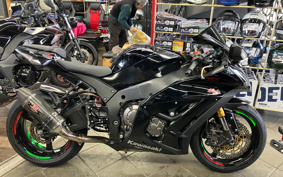 KAWASAKI NINJA ZX-10R ABS 2015 ZXCJ12
