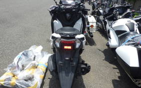 YAMAHA TRICITY 155 A 2003 SG37J