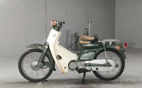 HONDA SUPER CUB50 C50