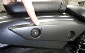 KAWASAKI ELIMINATOR400-3SE 2023 EL400A