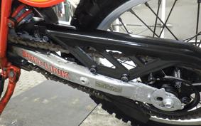 HONDA MTX200R MD07