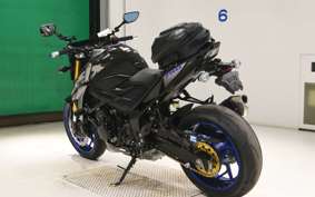SUZUKI GSX-S750 2021 C533F