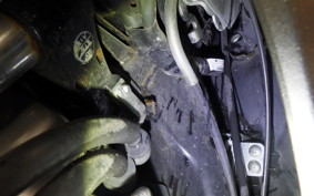 HONDA LEAD 125 2022 JF45