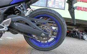 YAMAHA YZF-R25 RG10