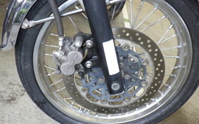KAWASAKI ESTRELLA BJ250A