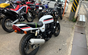 KAWASAKI ZRX400 2004 ZR400E