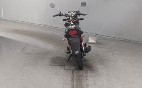 HONDA CBF125 PCJ7