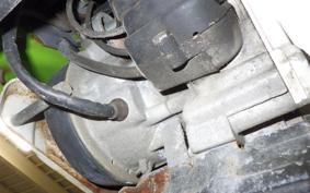 YAMAHA PASSOL 2001 2T4