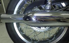 TRIUMPH BONNEVILLE T120 2022