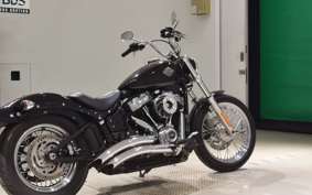 HARLEY FXST1750 2020