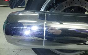 YAMAHA XVS950A MIDNIGHT STAR 2011