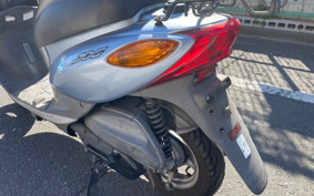 YAMAHA JOG DELUXE SA36J