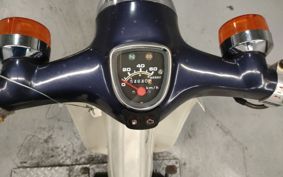 HONDA SUPER CUB50 AA01