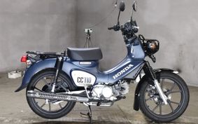 HONDA CROSS CUB110 JA60