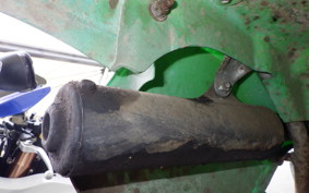 KAWASAKI KX80 KX080H