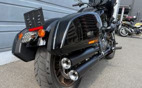 HARLEY FXLRST 2024 YXZ