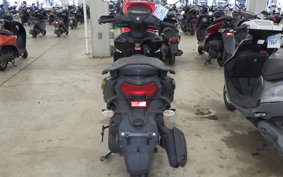 YAMAHA CYGNUSRAYZRﾊEVEﾘｯﾄﾞ