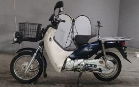 HONDA SUPER CUB50 AA04