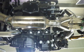 KAWASAKI Z900RS-2SE 2026 ZR902A