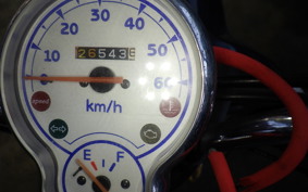 YAMAHA VINO 50 SA37J