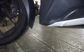 YAMAHA X-MAX 250 A SG42J