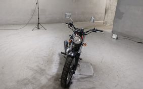 SUZUKI GLASS TRACKER BIG BOY NJ4BA