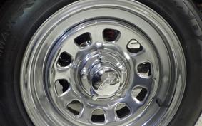 YAMAHA DRAGSTAR 250 TRIKE VG02J